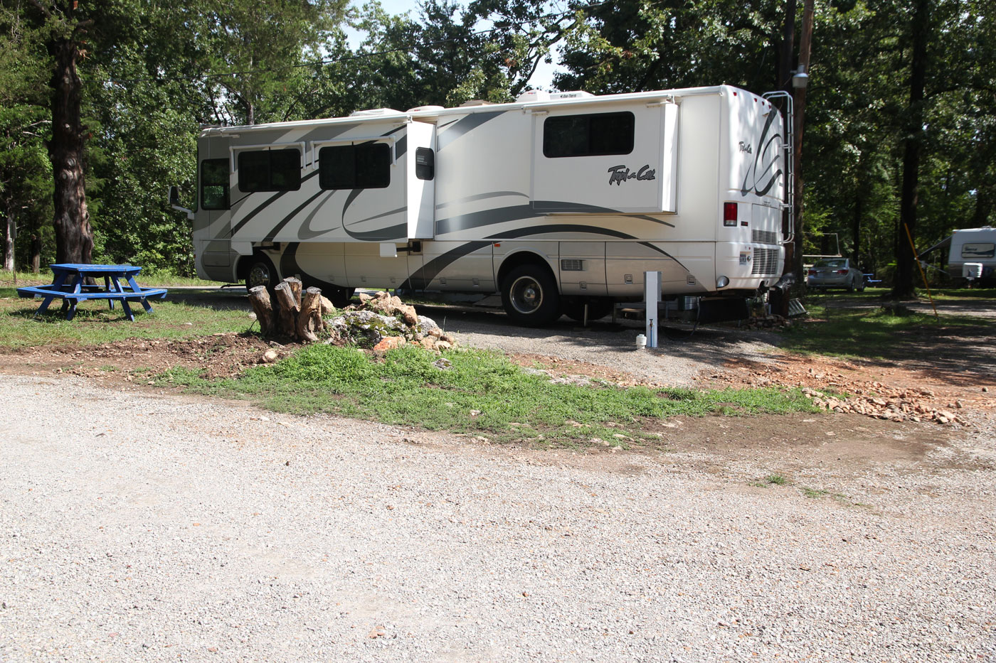 PageLines LakeNorforkRVSiteBayouResort.jpg The Bayou Resort